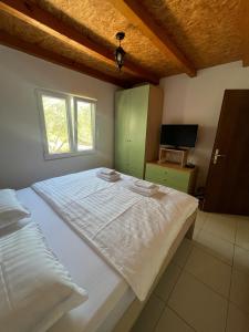 Kuća za odmor Buba, otok Žut