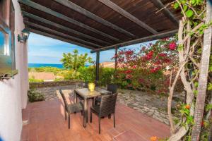 Bilo vista mare con piscina by BudoniAffitti img1