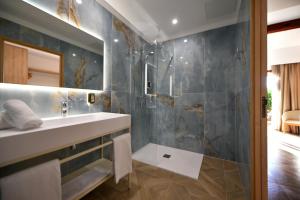 Hotels Hotel Palazzu & SPA - Adult Only : photos des chambres