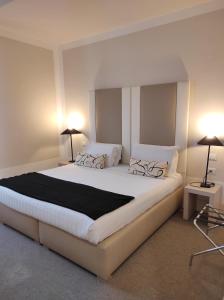 Superior Double Room room in Relais Santa Maria Maggiore