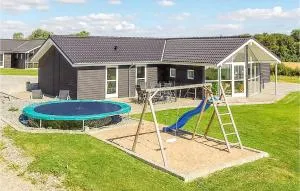 Awesome Home In Haderslev With Wifi - Kelstrup