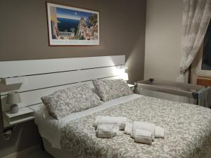 Familienzimmer mit eigenem Bad
