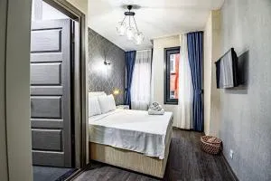 Room in Guest room - Deluxe Double Room 4 - 雷贝里岛
