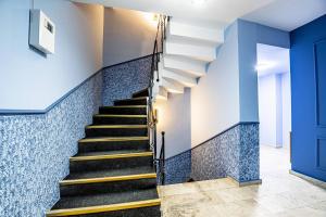 Deluxe Double Room 4