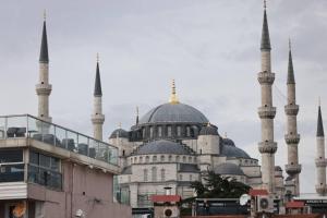 Deluxe Double Room 4