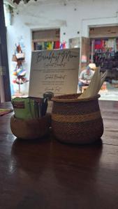 Emerald Palm Boutique Hotel