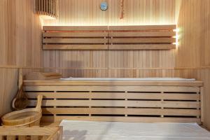 Appart'hotels Kyriad Prestige Residence & Spa Cabourg-Dives-sur-Mer : photos des chambres