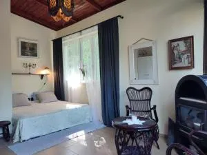 Apartament willa Radosna - Długowola