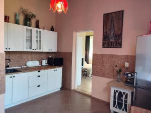 Apartament willa Radosna