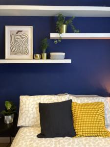 3 bedroom house in Bedminster near Wapping Wharf