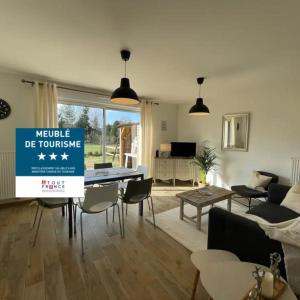 Maisons de vacances Maison des Bruyeres : photos des chambres