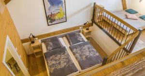 Freiburg Ferienwohnung 2