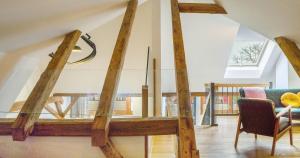 Freiburg Ferienwohnung 2