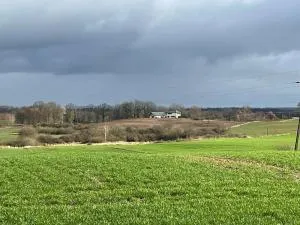 Country house in Gorczyn - peace, space & nature - 梅希利布日