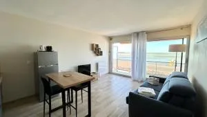 Coucher du Soleil - 索姆河畔的圣瓦列里