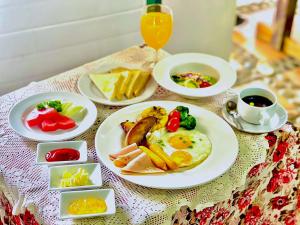 Silamanee Resort & Spa Hotel