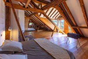 B&B / Chambres d'hotes La Ferme de Beaute : photos des chambres