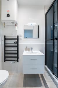 Joli T2- cocooning - wifi fibre - lave-linge