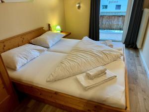Alpenlodge, Ferienwohnung 2