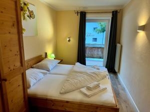 Alpenlodge, Ferienwohnung 2