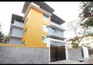 The Star Hotel - Karnāla