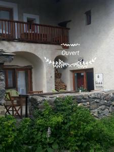 B&B / Chambres d'hotes La Ferme de Beaute : photos des chambres