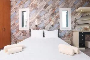 Casa Di Cateri - Mantoúkion