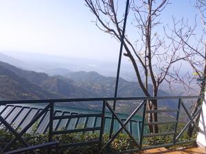 Hotel Birds View Kasauli