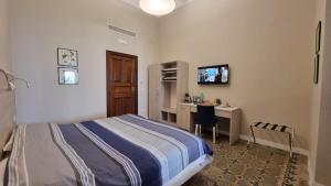 Camera Matrimoniale con Bagno Privato