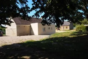 Le bois aux Ecureuils - 格雷