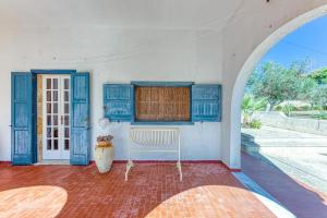 Holiday Home Villa Tulipano with Sea View num383