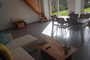 Le bois aux Ecureuils