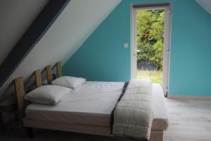 Le bois aux Ecureuils