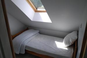 Villas Le bois aux Ecureuils : photos des chambres
