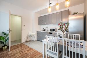 Style Fusion Apartment