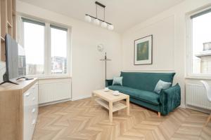 Comfortable Studios in Central Wrocław by Renters