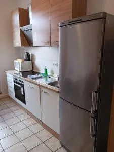 Monteurwohnung in Leipzig - 莱比锡