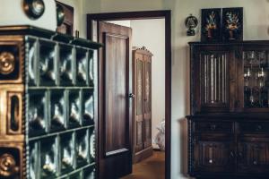 Bungalow „Zeitlos am Berg“ auf der Hochrindl