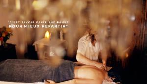 B&B / Chambres d'hotes La Ferme de Beaute : photos des chambres