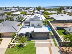 The Palms Guest House Yarrawonga - Yarrawonga