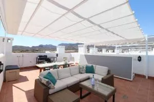 CASA MILA precioso apartamento - Guazamara