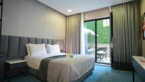 Family Suite room in Dosso Dossi Hotels Old City