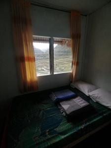 BATAD CRISTINAS Main Village INN & Restaurant