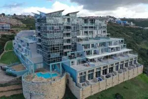 Nautica 509 at The Bay - New Sunnyside