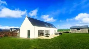 The Longhouse - Bridge of Dee