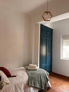 La casa azul. Granada centro