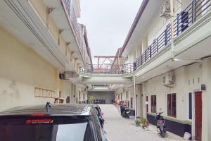 Jaya Kost Siantar RedPartner