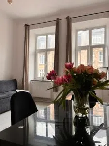 Apartament 2 pokoje, Przemyśl, 1 piętro - Grochowce