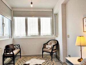 Holibai, Apt Mencer, Playa América Al Lado Del Mar