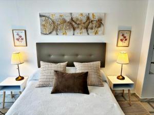 Holibai, Apt Mencer, Playa América Al Lado Del Mar